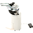 Fuel Pump, Electric, With Fuel Sending Unit