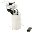 Fuel Pump, Electric, With Fuel Sending Unit