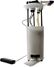 Fuel Pump, With Fuel Sending Unit, 6 Cyl., 4.3L Engine