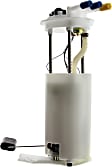 Fuel Pump, With Fuel Sending Unit, 6 Cyl., 4.3L Engine