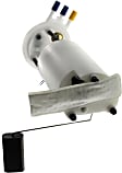 Fuel Pump, With Fuel Sending Unit, 6 Cyl., 4.3L Engine