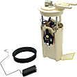 Fuel Pump, Electric, With Fuel Sending Unit