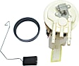 Fuel Pump, Electric, With Fuel Sending Unit