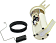 Fuel Pump, Electric, With Fuel Sending Unit