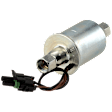 Fuel Pump, Electric, Without Fuel Sending Unit