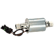 Fuel Pump, Electric, Without Fuel Sending Unit