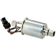 Fuel Pump, Electric, Without Fuel Sending Unit