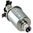 Fuel Pump, Electric, Without Fuel Sending Unit