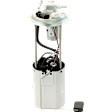 Fuel Pump, Electric, With Fuel Sending Unit