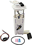 Fuel Pump, With Fuel Sending Unit, 6 Cyl., 3.4L Engine