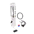 1998-1999 GMC P3500 - Fuel Pump, Without Fuel Sending Unit, Base Model