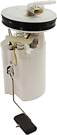 Fuel Pump, With Fuel Sending Unit, 4 Cyl., 2.4L Engine