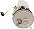 Fuel Pump, With Fuel Sending Unit, 4 Cyl., 2.4L Engine