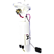 2002 Chrysler Town & Country Limited - Fuel Pump, Electric, With Fuel Sending Unit, 6 Cyl 3.8L