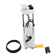 Fuel Pump, With Fuel Sending Unit, 6 Cyl., 4.3L Engine