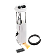 Fuel Pump, With Fuel Sending Unit, 6 Cyl., 4.3L Engine