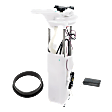 Fuel Pump, With Fuel Sending Unit, 6 Cyl., 4.3L Engine