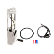 In-Tank Fuel Pump, Electric, Without Fuel Sending Unit