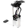Fuel Pump, Electric, With Fuel Sending Unit