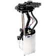 Fuel Pump, Electric, With Fuel Sending Unit