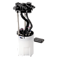 Fuel Pump, Electric, With Fuel Sending Unit