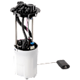 Fuel Pump, Electric, With Fuel Sending Unit
