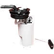 Fuel Pump, Electric, With Fuel Sending Unit
