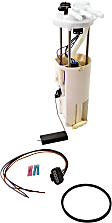 1999 Cadillac DeVille Base - Fuel Pump, with Turbine Pump Technology, without Onboard Fuel Vapor Recovery, Electric, With Fuel Sending Unit, 8 Cyl 4.6L