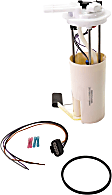 1999 Cadillac DeVille Base - Fuel Pump, with Turbine Pump Technology, without Onboard Fuel Vapor Recovery, Electric, With Fuel Sending Unit, 8 Cyl 4.6L