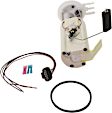 1999 Cadillac DeVille Base - Fuel Pump, with Turbine Pump Technology, without Onboard Fuel Vapor Recovery, Electric, With Fuel Sending Unit, 8 Cyl 4.6L