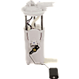 Fuel Pump, With Fuel Sending Unit, 6 Cyl., 3.4L Engine