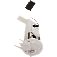 Fuel Pump, With Fuel Sending Unit, 6 Cyl., 3.4L Engine