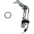 1995 Chevrolet C1500 Silverado - Fuel Pump, Electric, With Fuel Sending Unit