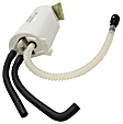 Fuel Pump, Without Fuel Sending Unit, Base Model