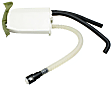 Fuel Pump, Without Fuel Sending Unit, Base Model
