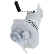 Fuel Pump, Electric, With Fuel Sending Unit