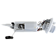 Fuel Pump, Electric, With Fuel Sending Unit