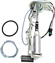 1987 GMC S15 Base - In-Tank Fuel Pump, 20 Gallons Tank, Electric, With Fuel Sending Unit, 6 Cyl 2.8L