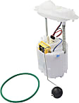 Driver Side Fuel Pump, Electric, With Fuel Sending Unit