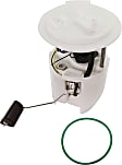 2008-2014 Dodge Avenger - Fuel Pump, Electric, With Fuel Sending Unit