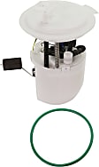 2008-2014 Dodge Avenger - Fuel Pump, Electric, With Fuel Sending Unit
