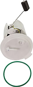 2008-2014 Dodge Avenger - Fuel Pump, Electric, With Fuel Sending Unit