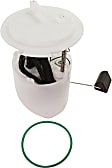 2008-2014 Dodge Avenger - Fuel Pump, Electric, With Fuel Sending Unit