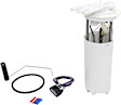 Fuel Pump, With Fuel Sending Unit, Base Model, 6 Cyl., 3.8L Engine