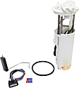 Fuel Pump, With Fuel Sending Unit, 8 Cyl., 4.6L Engine