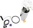 Fuel Pump, With Fuel Sending Unit, 8 Cyl., 4.6L Engine