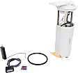 Fuel Pump, With Fuel Sending Unit, 8 Cyl., 4.6L Engine