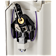 Fuel Pump, Electric, With Fuel Sending Unit