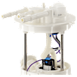 Fuel Pump, Electric, With Fuel Sending Unit