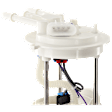 Fuel Pump, Electric, With Fuel Sending Unit